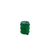 Sertec - 3.6v 3s1p 60 Mah 2 Pin Nı-mh Buton Pil