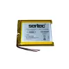 Sertec 505060 3.7v 2000 Mah Li-polymer Pil (devreli/1.5a)