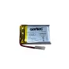 Sertec 602535 3.7v 600 Mah Li-polymer Pil (devreli/1.5a)