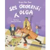 Ses Dedektifi Toa