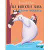 Ses Dedektifi Toa-K Sever Kokarca