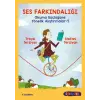 Ses Farkındalığı - Okuma Güçlüğüne Yönelik Alıştırmalar 1