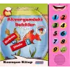 Sesli Çuk ları - Akvaryumdaki Balıklar