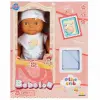 Sesli Hoş Geldin Bebeği 30 cm