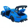 Sesli Işıklı Spor Araba 15 cm - 3291D - Mi - 1 ADET
