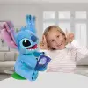 Sesli Karanlıkta Parlayan Masal Anlatan Peluş 34 cm