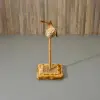 Sesli Oyuncaklı Kedi Tırmalama Tahtası
