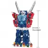 Sesli ve Işıklı  Robot 54 cm