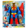 Sesli ve Işıklı Super Friends  Kostümü