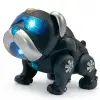Sesli ve Işıklı Mega Köpek