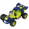 Sesli ve Işıklı Off Road Aracı