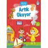 Sevgi Çukları Artık Okuyor (10 )