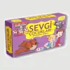 Sevgi Çukları Okuduğunu Anlıyor 10