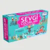 Sevgi Çukları Okumayı Çok Seviyor 10