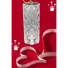 Sevgililer Günü İçin Hediye Kristal Lamba Sevgiliye Hediye USB Şarjlı Gece Lambası (Kopya)