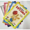 Sevimli Boyama Seti (5 )