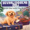 Sevimli Dostlar Oteli 1 - Bütün Hayvanlar Detlidir!