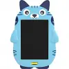 Sevimli Kedi Çizim Tableti 22 cm