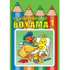 Sevimli Kolay Boyama 1