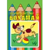 Sevimli Kolay Boyama 4