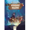 Sevimli Korsanların Maceraları - Adadaki Hazine