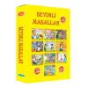 Sevimli Masallar 10  Set
