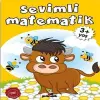 Sevimli Matematik +3 Yaş