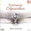 Sevmeyi Öğrenirken