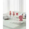 Seyahat İçin 5’li Kozmetik Dolum Seti 30 ml