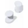 Seyehat Tipi Mini Oje Kurutucu Ultraviole Mor Işık Protez Tırnak Kurutucu