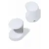 Seyehat Tipi Mini Oje Kurutucu Ultraviole Mor Işık Protez Tırnak Kurutucu