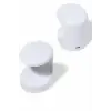 Seyehat Tipi Mini Oje Kurutucu Ultraviole Mor Işık Protez Tırnak Kurutucu Yeni Nesil