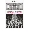 Şeytanın Asistanı – Ebedi Holding Serisi 1