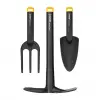 SGS 3120 Plastik Bahçe Seti 3 Parça