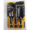 SGS 3120 Plastik Bahçe Seti 3 Parça