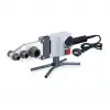 Sgs 348 Panzer PPRC Boru Kaynak Makinası