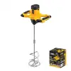 SGS 5099 Boya ve Harç Karıştırıcı 1600 Watt