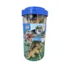SH-6434 13PCS DİNOZORLAR 2LİTRE KOVADA