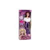 SH40688 KUT.PRİNCESS PULLU KIYAFET BEBEK -ZRV