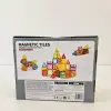 SH40761 42 PARÇA MAGNET STANDART SERİ RENKLİ BLOK