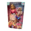 SH40812 11,5 MODA OYUNCAK BEBEK-ZRV