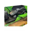 SH40927 1:18 UZAK.KUMAN.ARABA FULL FONKS.ZRV