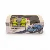 SH59967 2.4G UZAKTAN KUMANDALI SUDA KARADA GİDEN ARABA