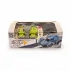 SH59967 2.4G UZAKTAN KUMANDALI SUDA KARADA GİDEN ARABA