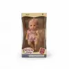 SH59995 32 CM TAM VİNİL BEBEK EMZİKLİ-ZRV
