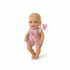 SH59995 32 CM TAM VİNİL BEBEK EMZİKLİ-ZRV