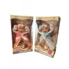 SH59996 35 CM TAM VİNİL BEBEK EMZİKLİ-ZRV