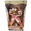 SH59996 35 CM TAM VİNİL BEBEK EMZİKLİ-ZRV