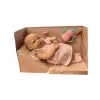 SH59999 40 CM TAM VİNİL BEBEK EMZİ.BİB.TAVŞ-ZRV