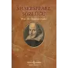 Shakespeare Sözlüğü